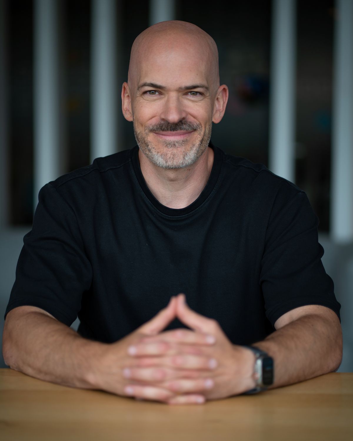 Daniel Zerkowitz